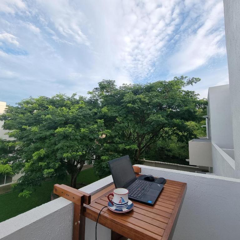 Apartamento Departamento 