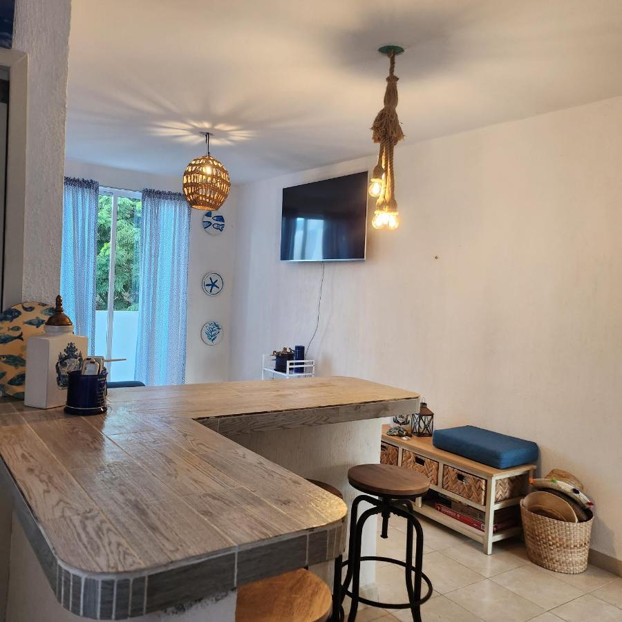 Apartamento Departamento 