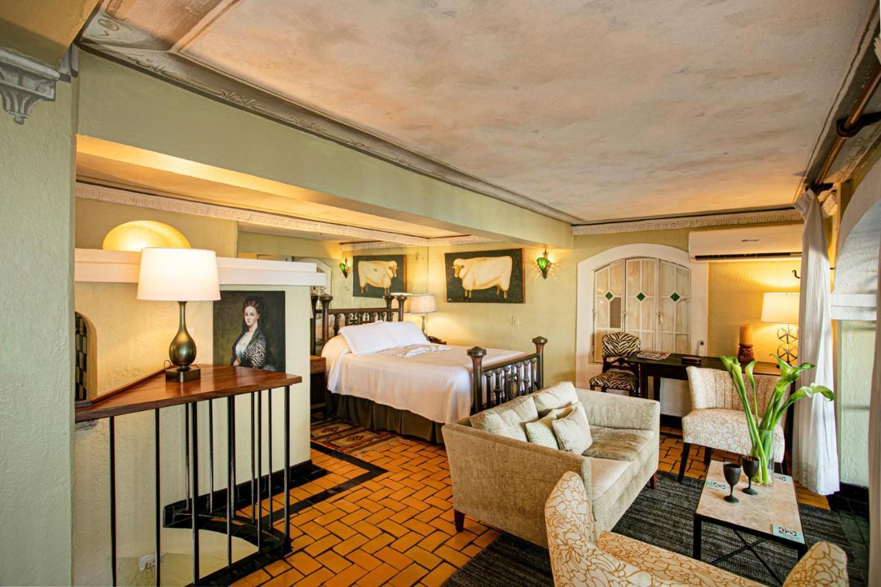 Quinta Maria Cortez Bed & Breakfast 4*