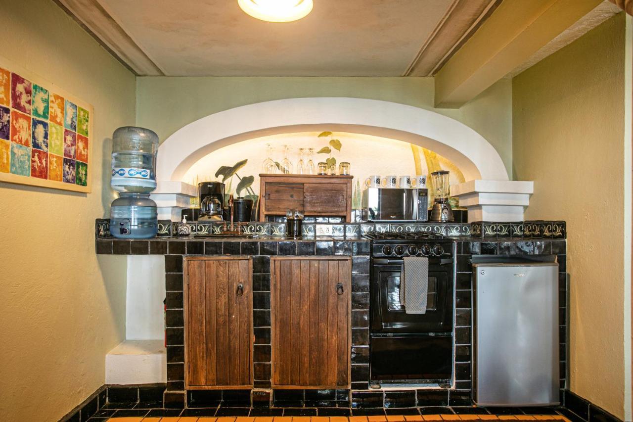 Quinta Maria Cortez Bed & Breakfast Puerto Vallarta