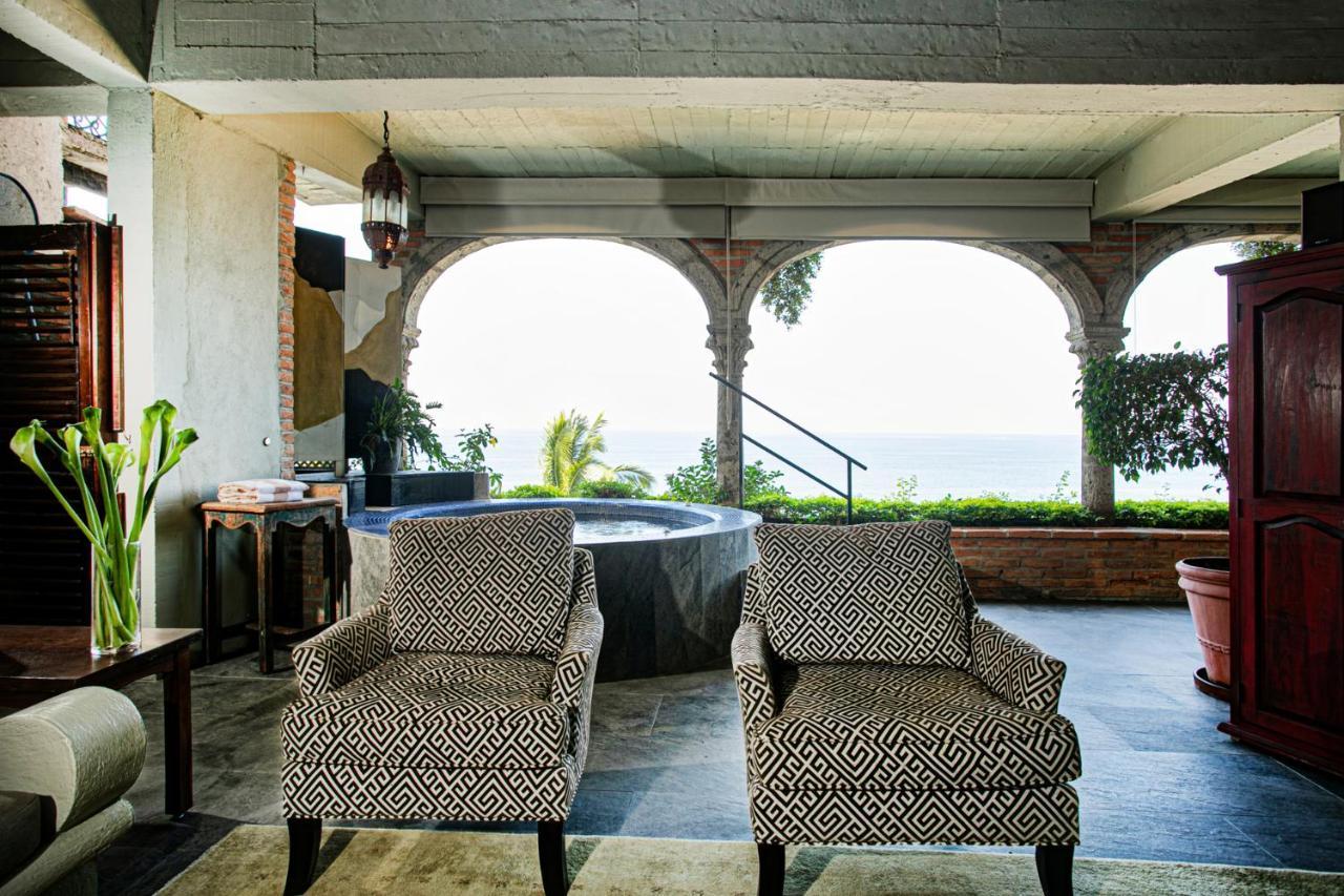 Quinta Maria Cortez Bed & Breakfast 4*