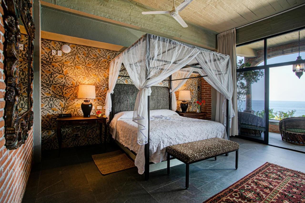 Quinta Maria Cortez Bed & Breakfast