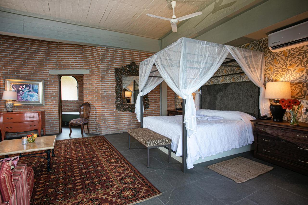 Bed & Breakfast Quinta Maria Cortez 4*