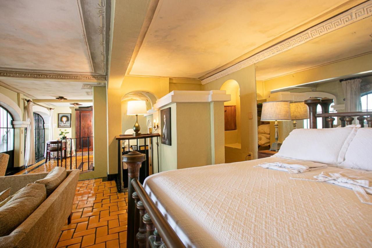 Quinta Maria Cortez Bed & Breakfast