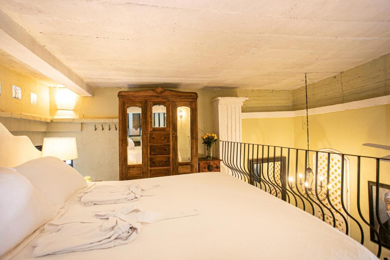 Quinta Maria Cortez Bed & Breakfast