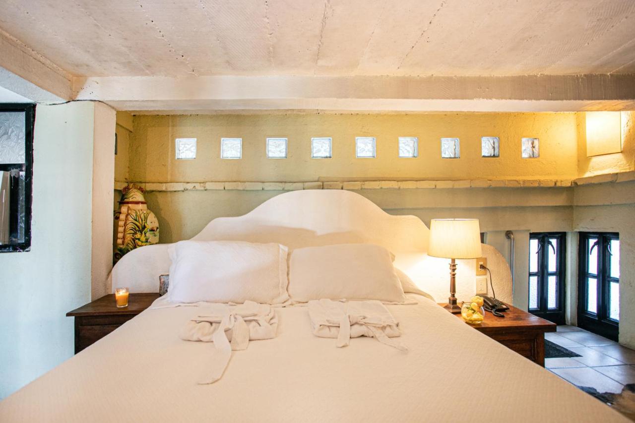Bed & Breakfast Quinta Maria Cortez