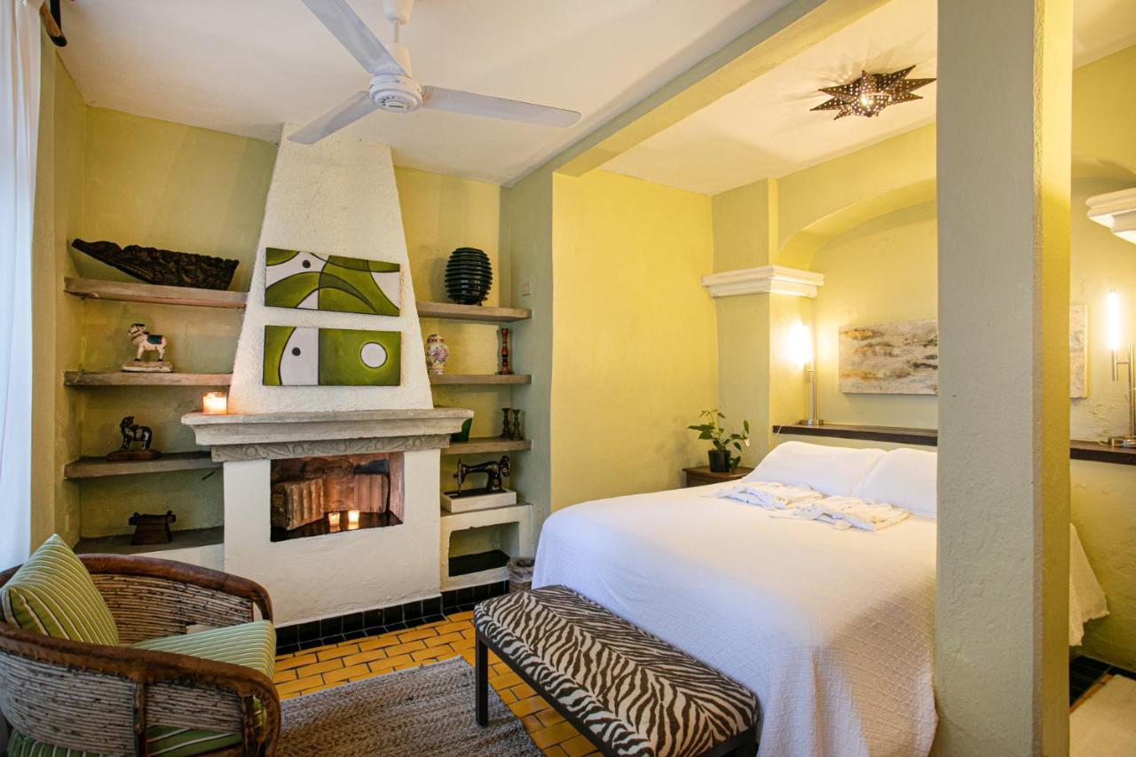 Quinta Maria Cortez Puerto Vallarta
