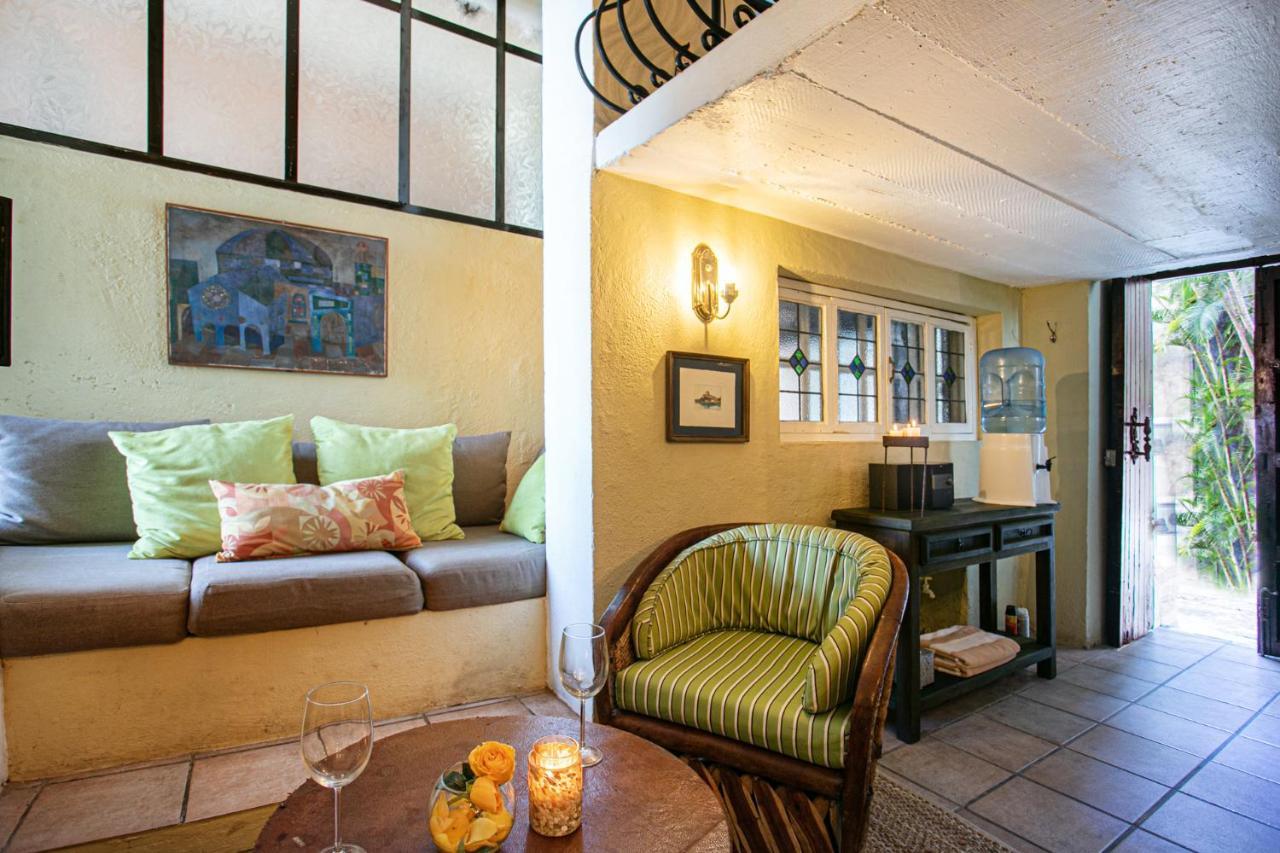 Bed & Breakfast Quinta Maria Cortez