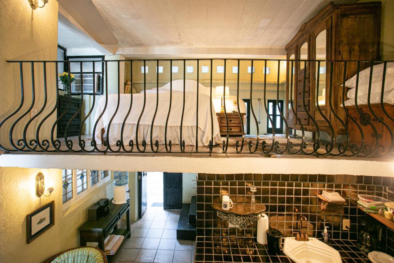Bed & Breakfast Quinta Maria Cortez 4*