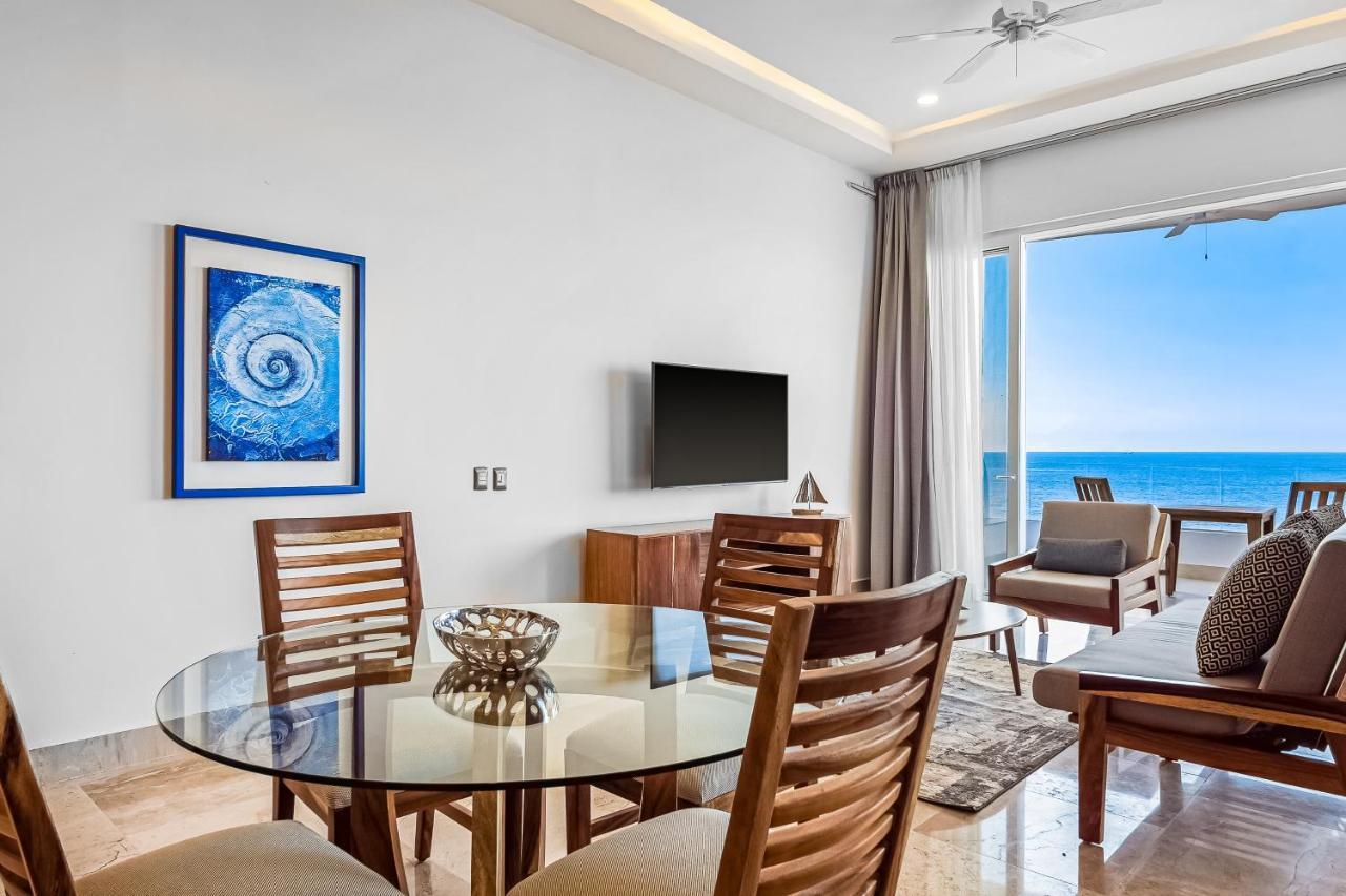 Blue Horizon 401 Apartment Puerto Vallarta