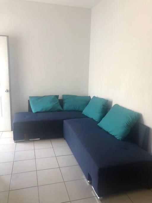 Holiday home Casa En Coto Con Alberca Vallarta Puerto Vallarta