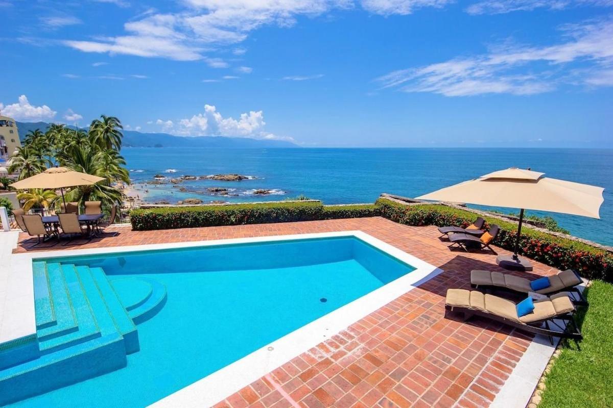 Villa Casa Lido Puerto Vallarta