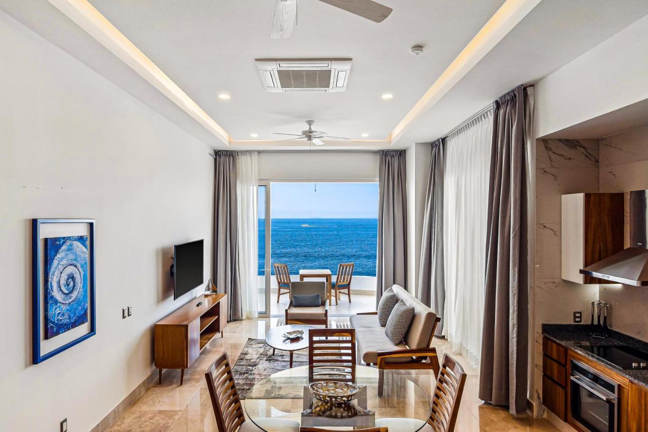 Blue Horizon 401 Apartment Puerto Vallarta