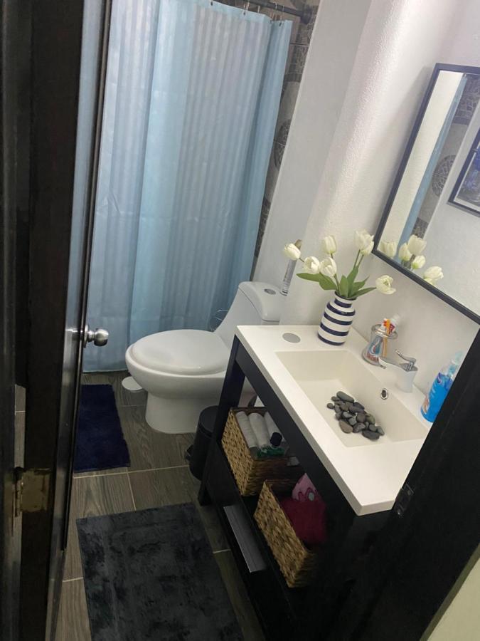 Apartment Departamento De La Aurora 2019