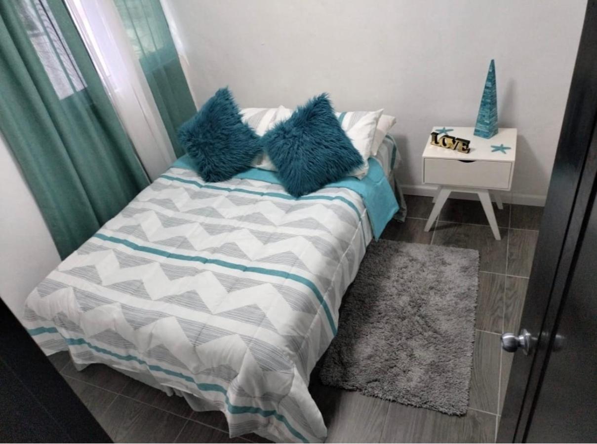Apartment Departamento De La Aurora 2019 *