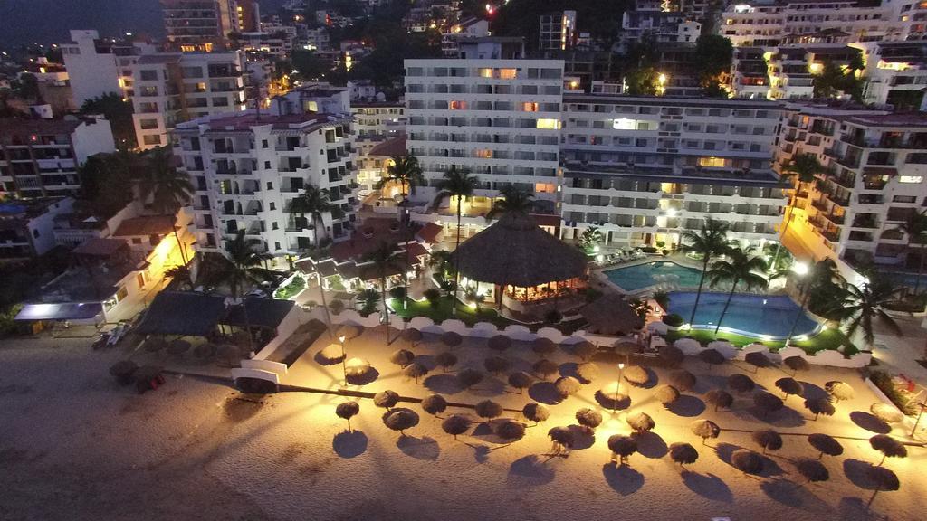 Hotel Tropicana 3*