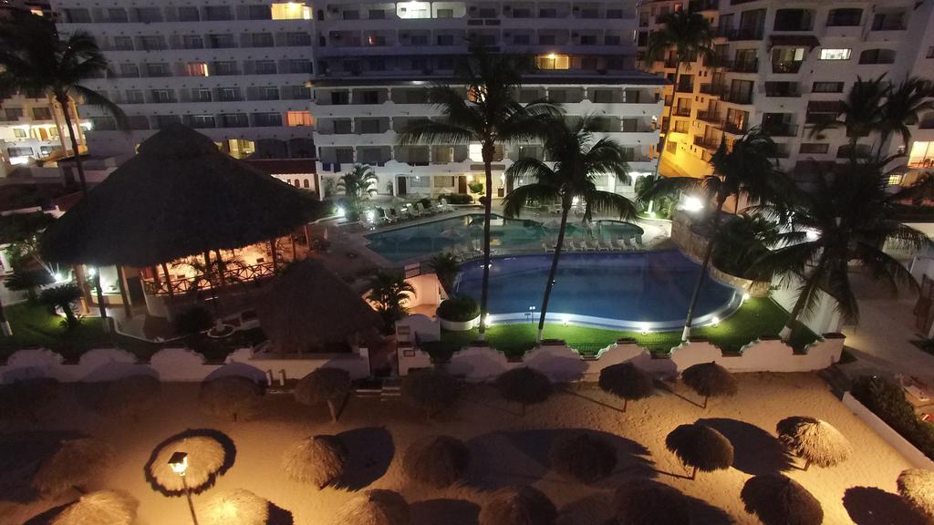 Hotel Tropicana