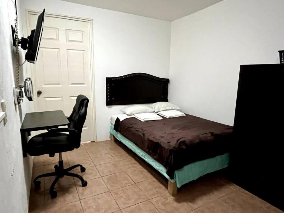 Apartment In Excellent Location *