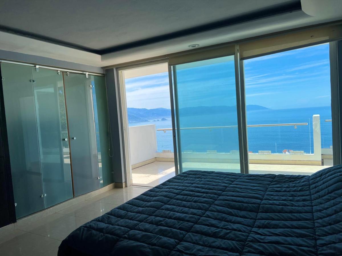 Conchas Chinas Sunset View Apartment