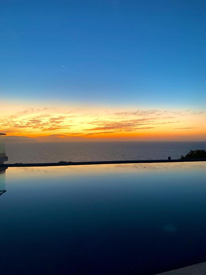 Conchas Chinas Sunset View Apartment Puerto Vallarta
