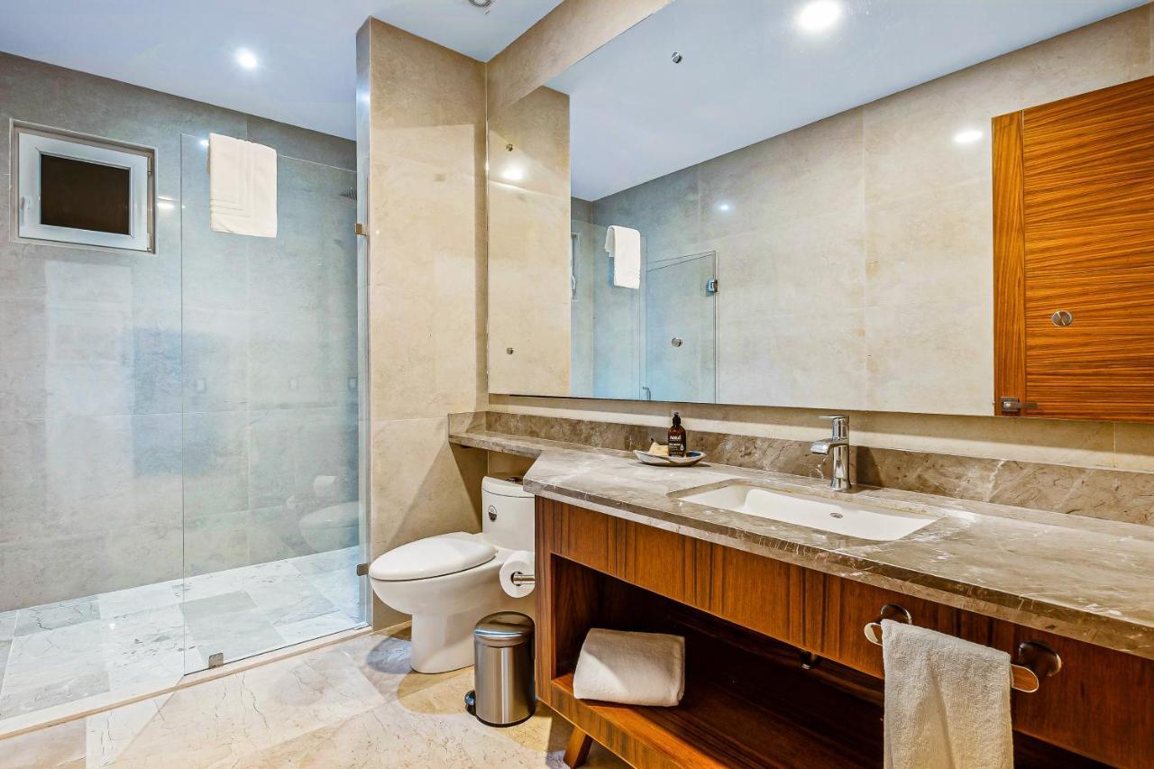 Blue Horizon 401 Apartment Puerto Vallarta