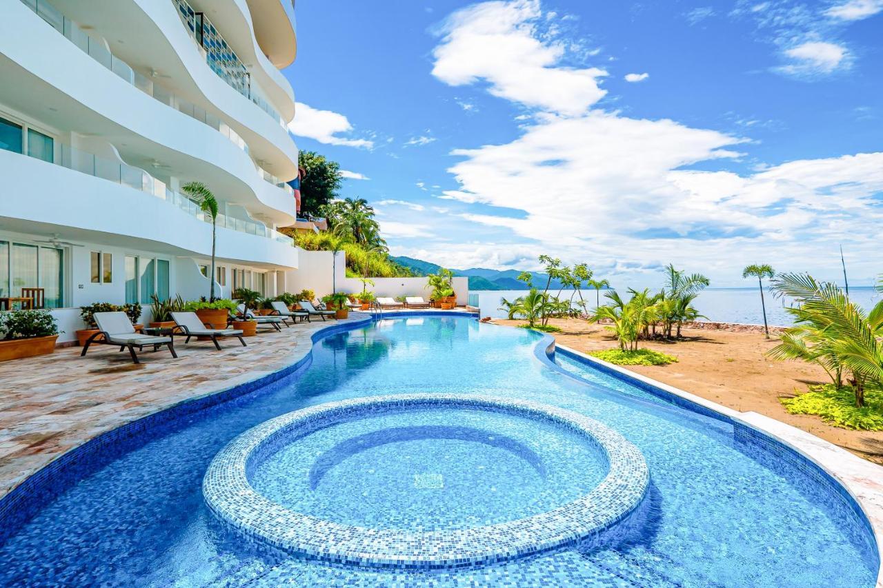 Blue Horizon 401 Apartment Puerto Vallarta