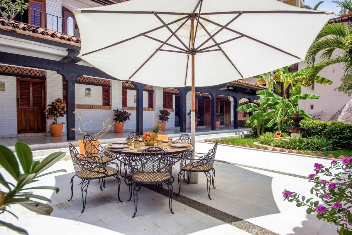 Casa Lido Villa Puerto Vallarta