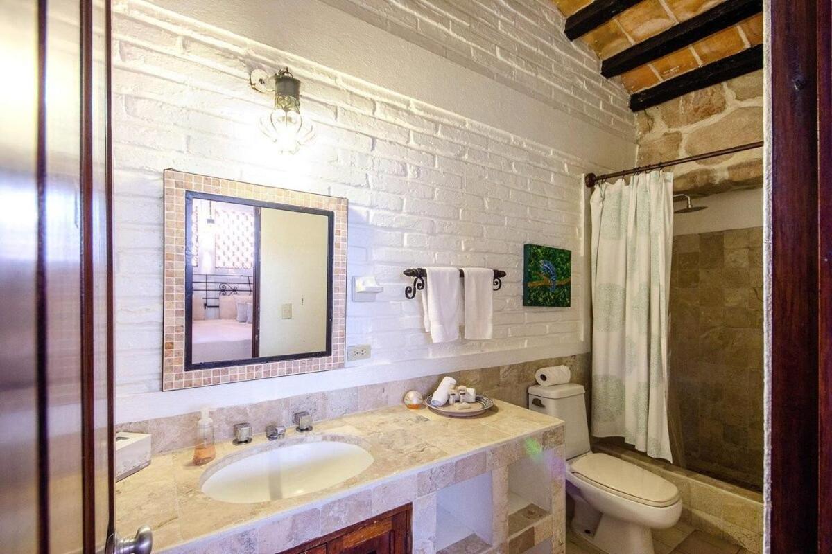 Villa Casa Lido Puerto Vallarta