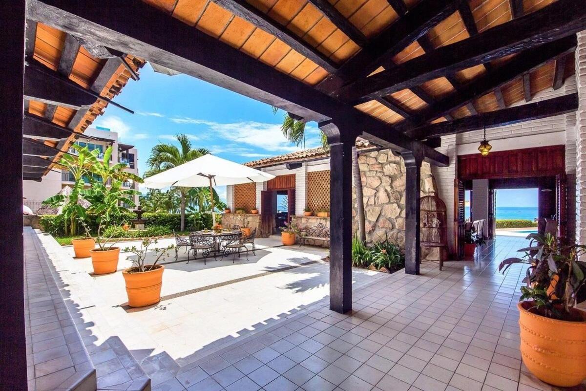 Villa Casa Lido Puerto Vallarta