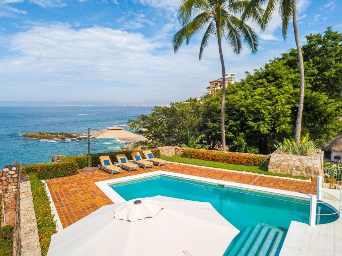 Casa Lido Puerto Vallarta
