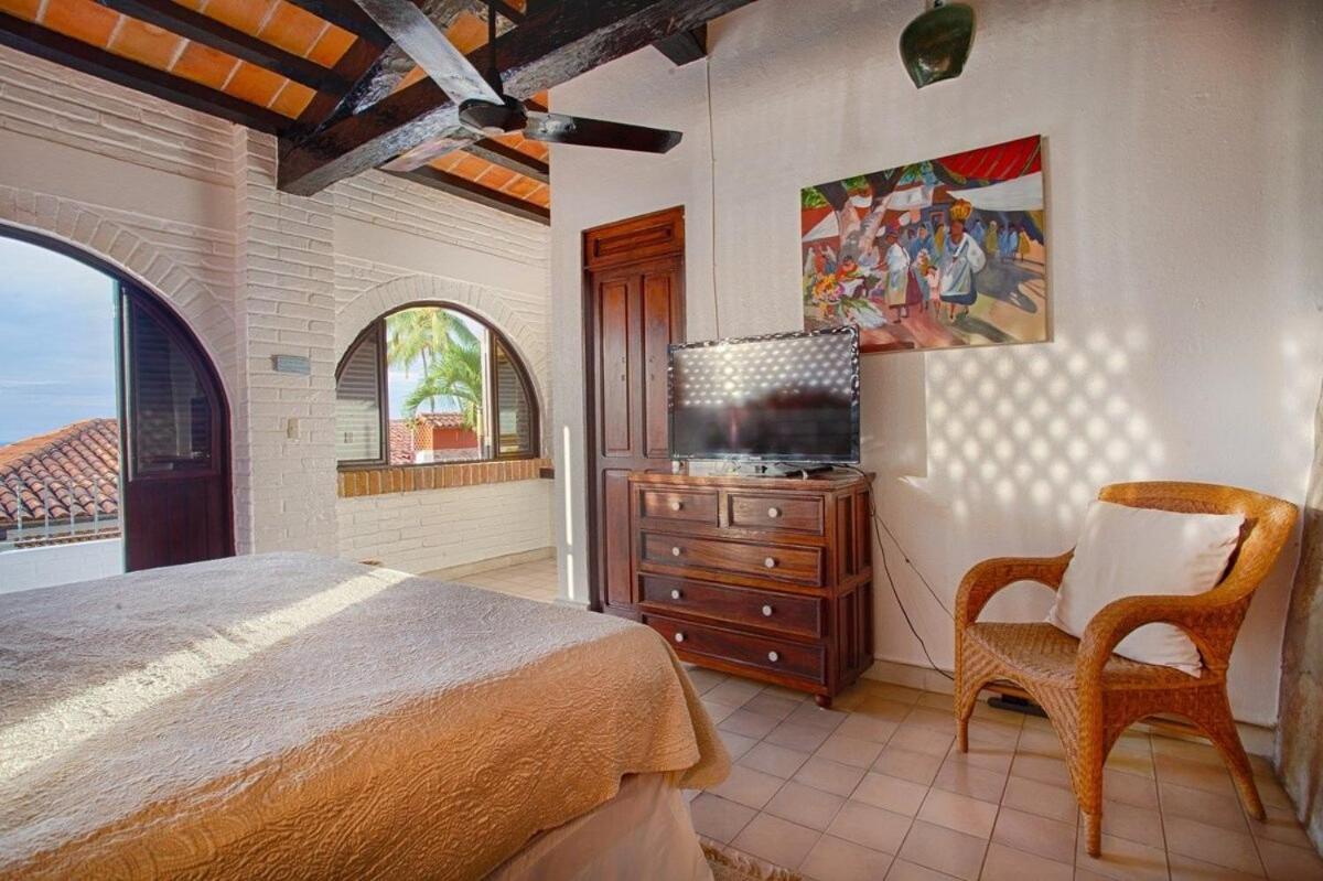 Casa Lido Puerto Vallarta