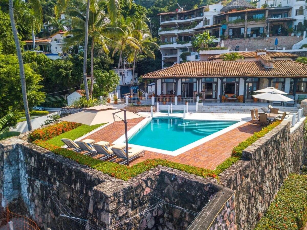 Villa Casa Lido Puerto Vallarta