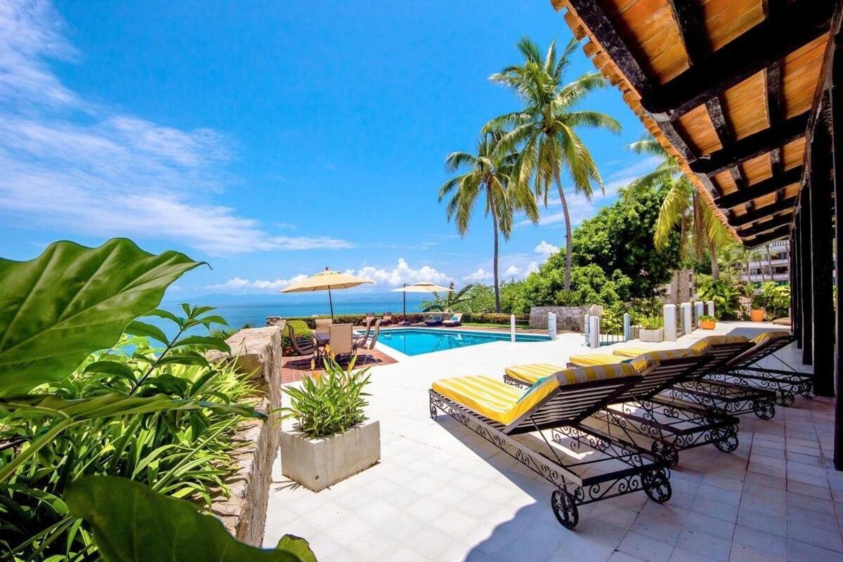 Casa Lido Puerto Vallarta