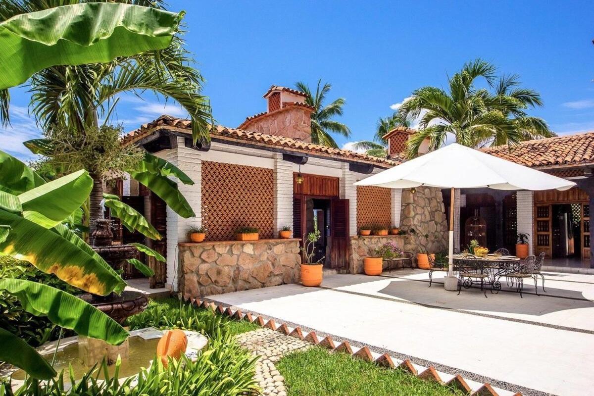 Villa Casa Lido