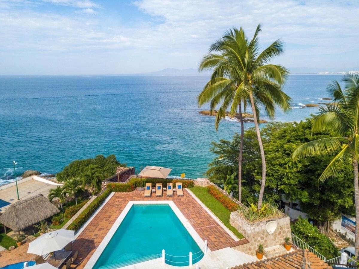 Villa Casa Lido Puerto Vallarta