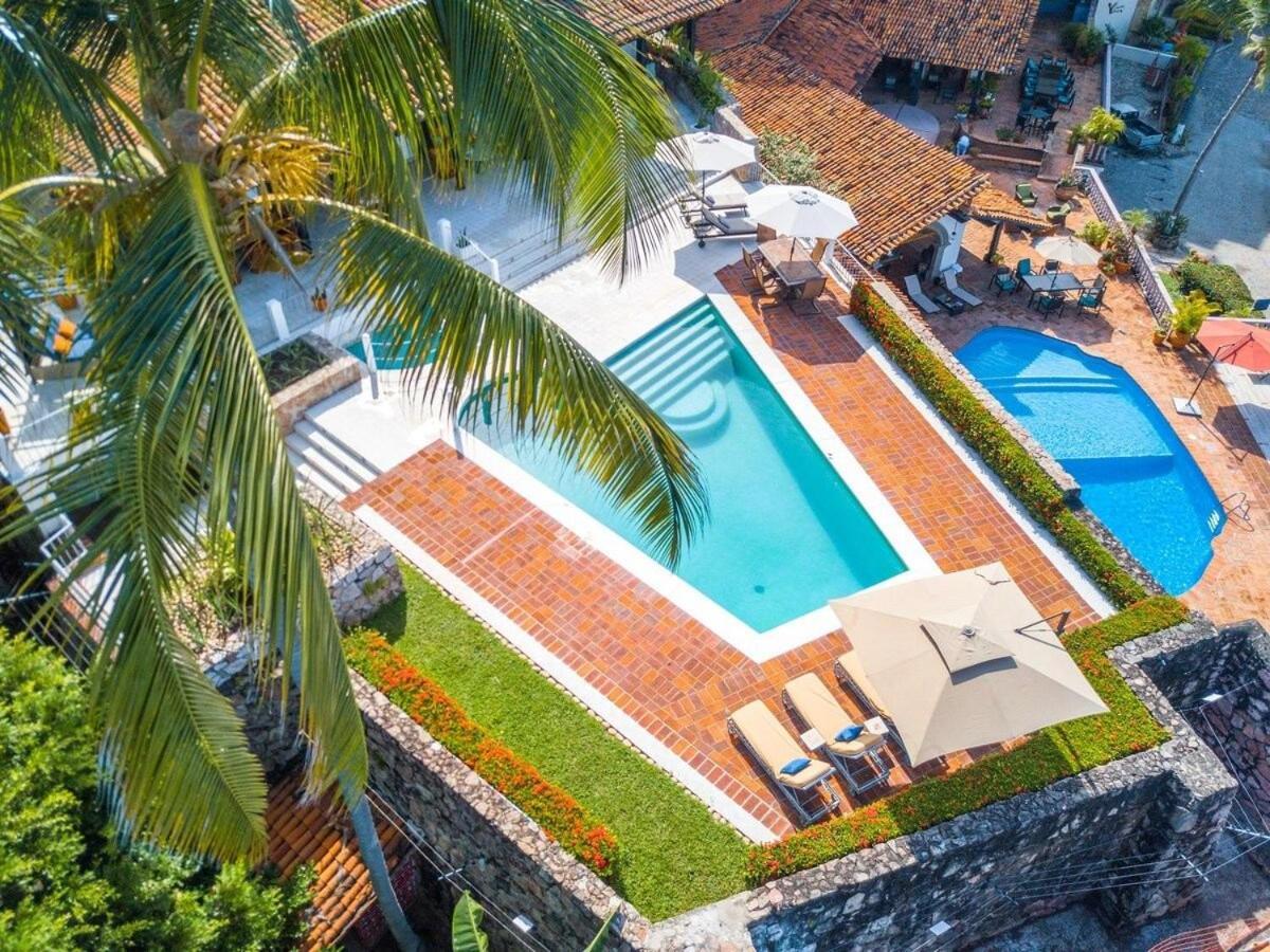 Villa Casa Lido Puerto Vallarta