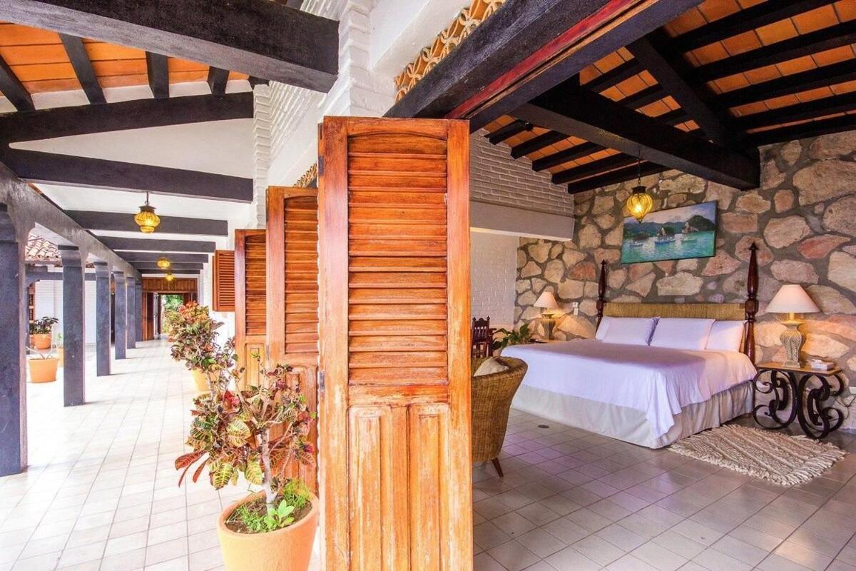 Casa Lido