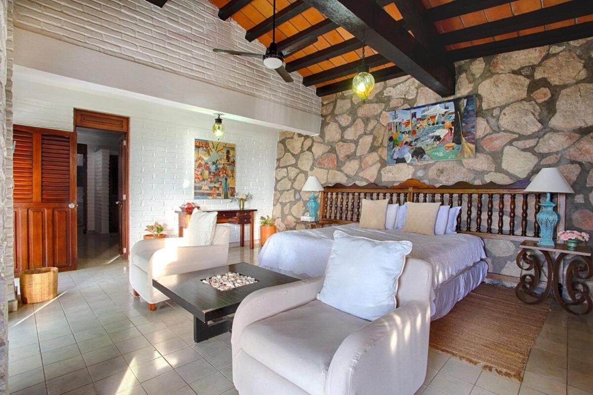 Casa Lido Villa *