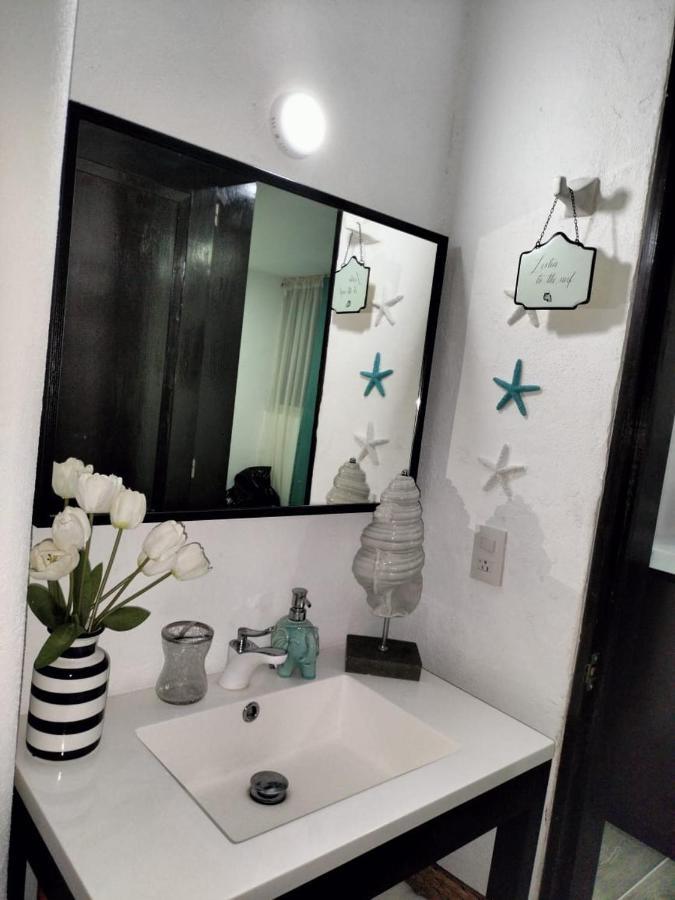 Departamento De La Aurora 2019 Apartment