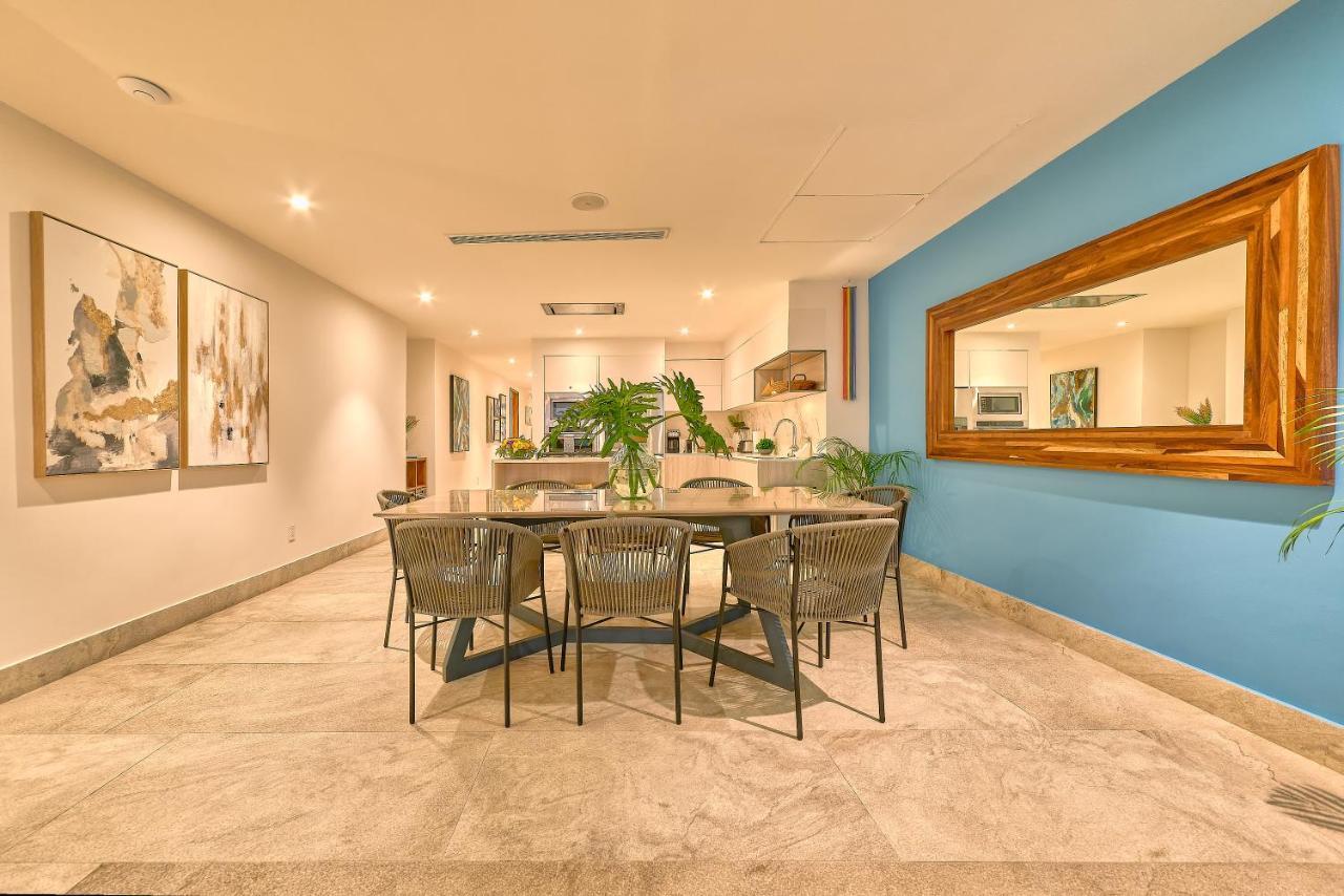 Hotel Maxwell Residences At Indah Puerto Vallarta