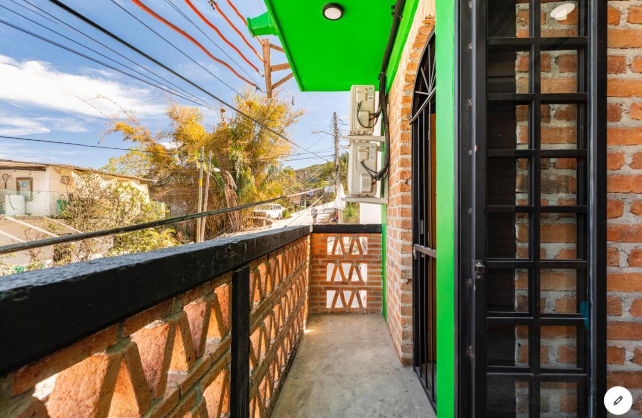 Casa Verde Puerto Vallarta