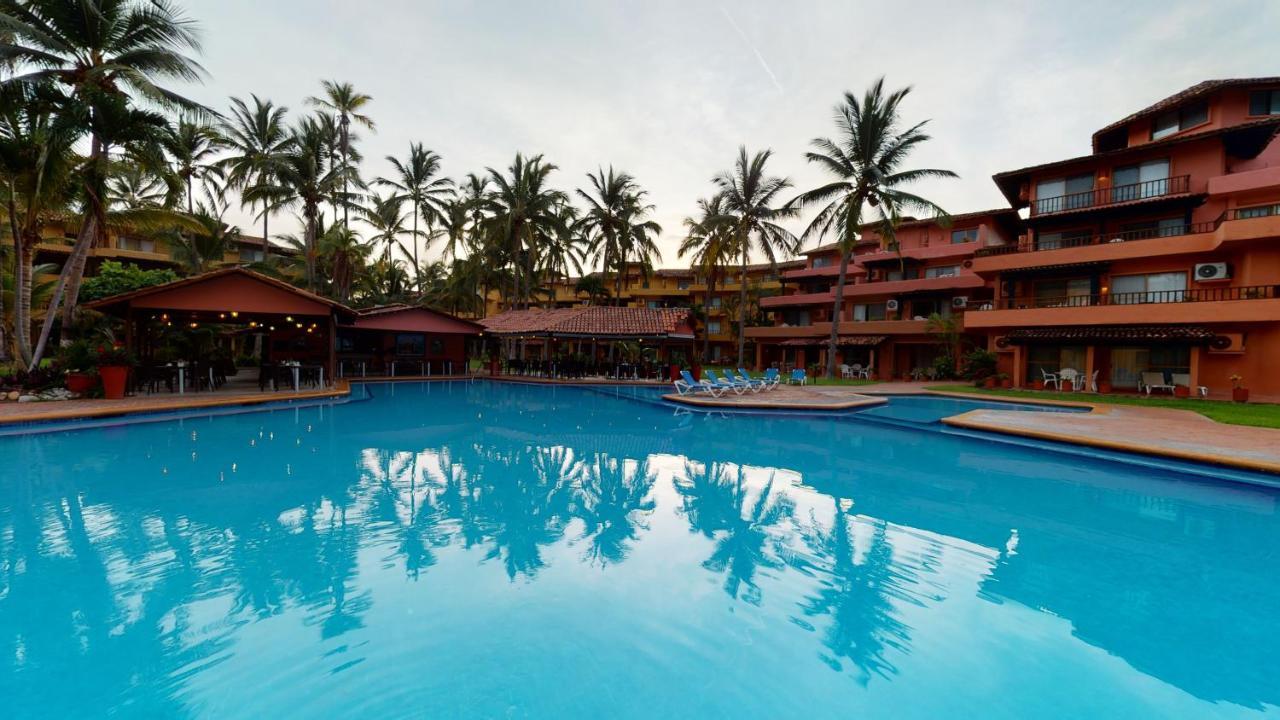 Apartment Los Tules Puerto Vallarta