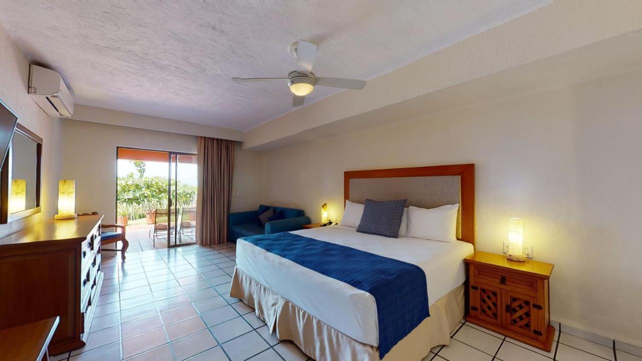 Los Tules Apartment *