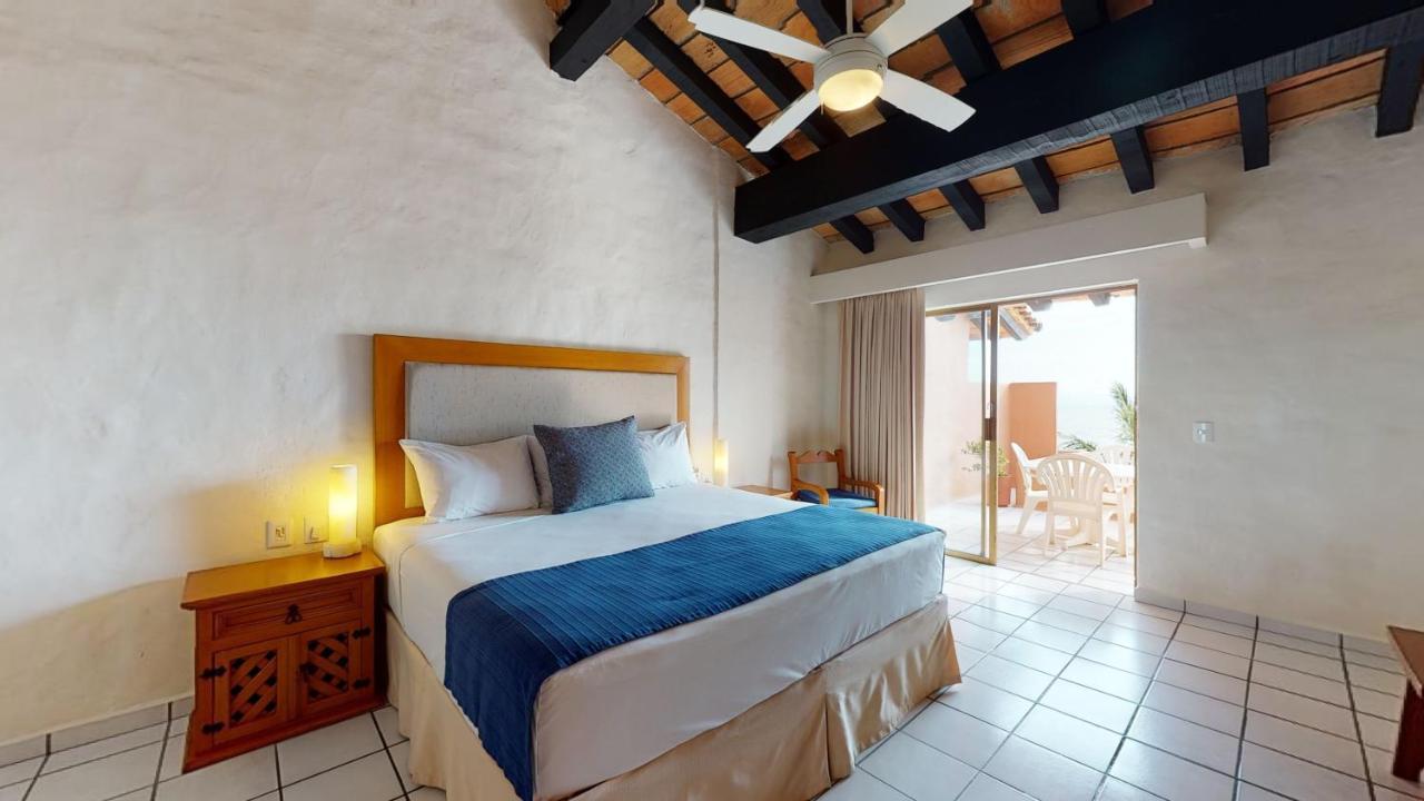 Los Tules Apartment