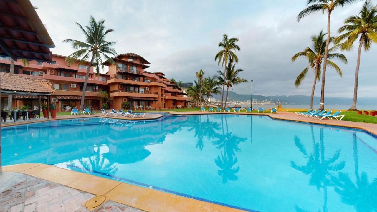 Los Tules Apartment Puerto Vallarta