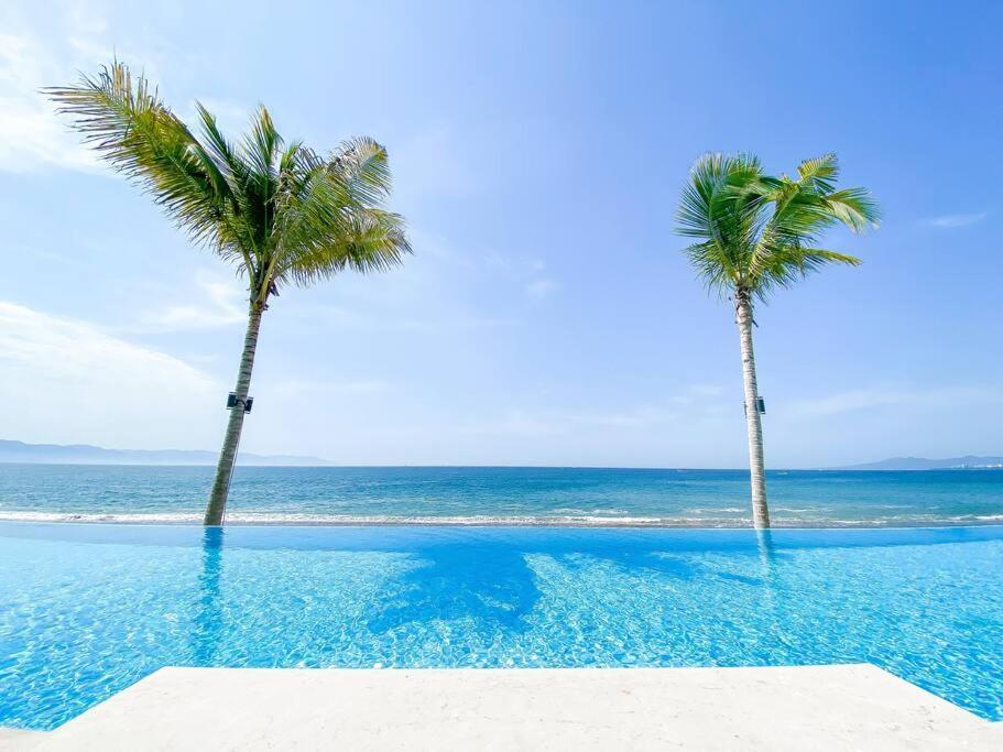 Large Front 2bed/2bath Condo: Save $50+/nt! Puerto Vallarta