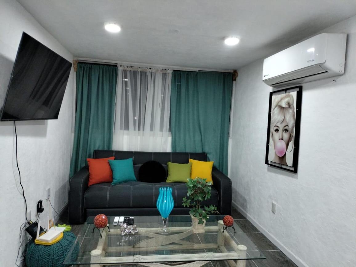 Apartment Departamento De La Aurora 2019 *