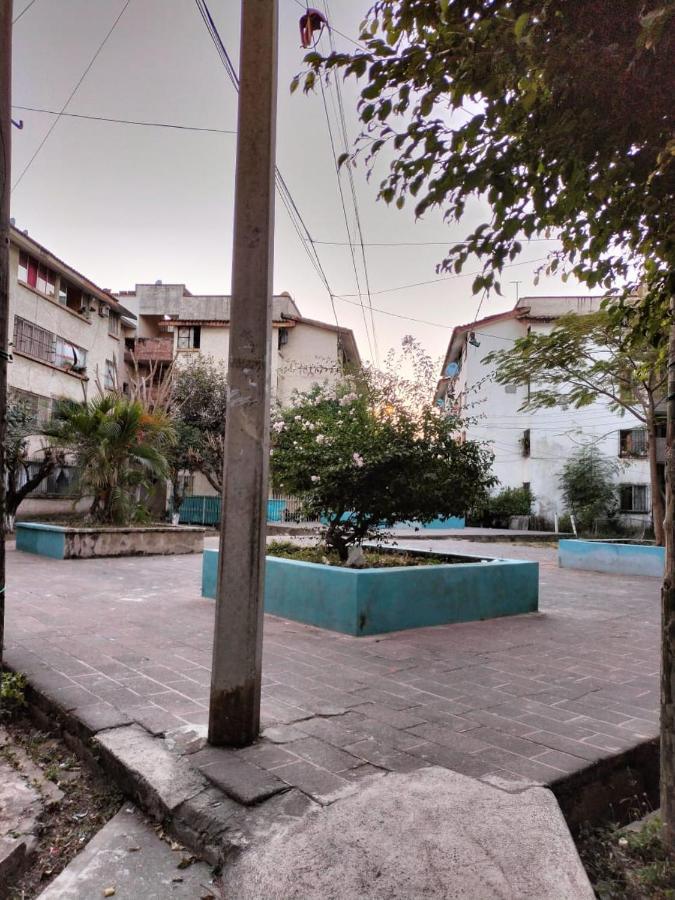 Departamento De La Aurora 2019 Apartment *