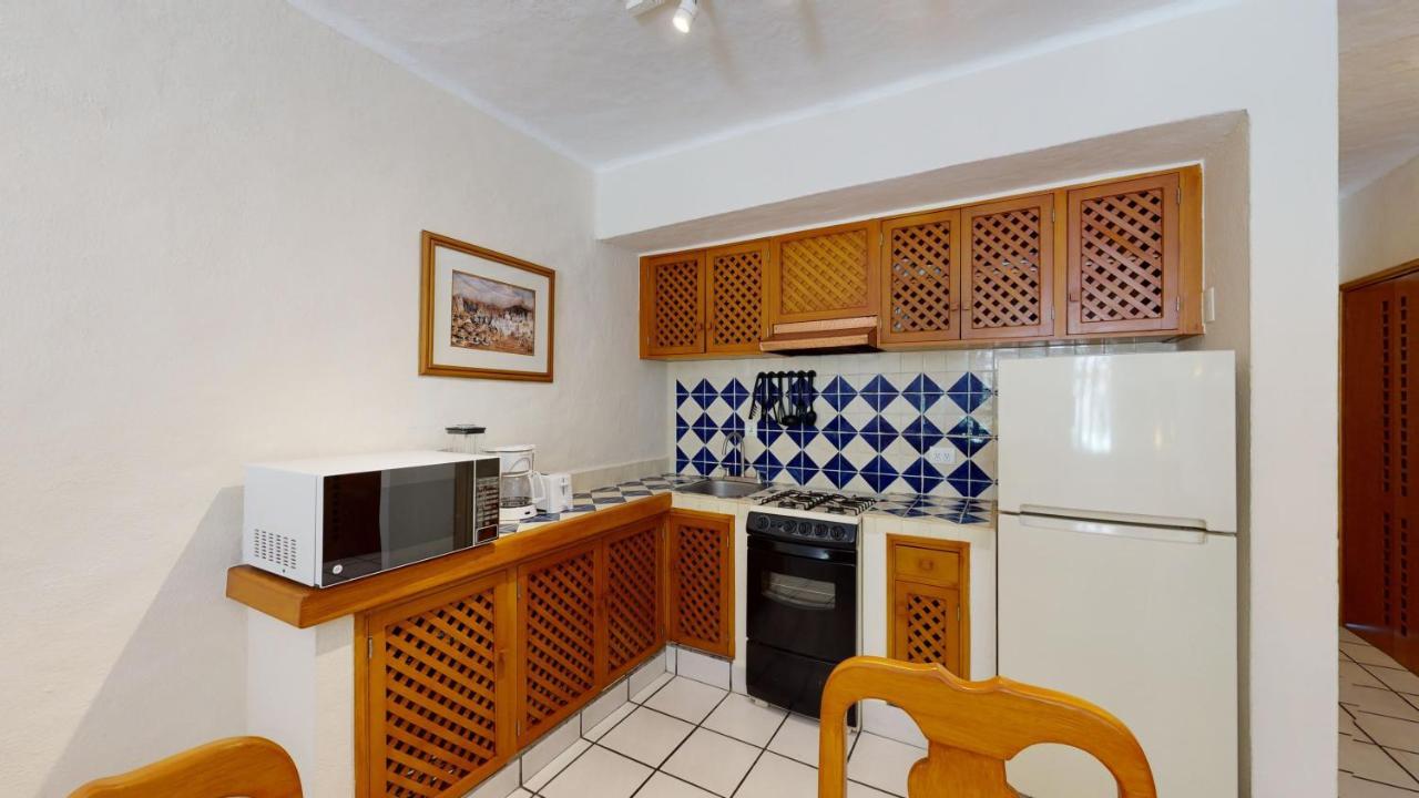 Los Tules Apartment