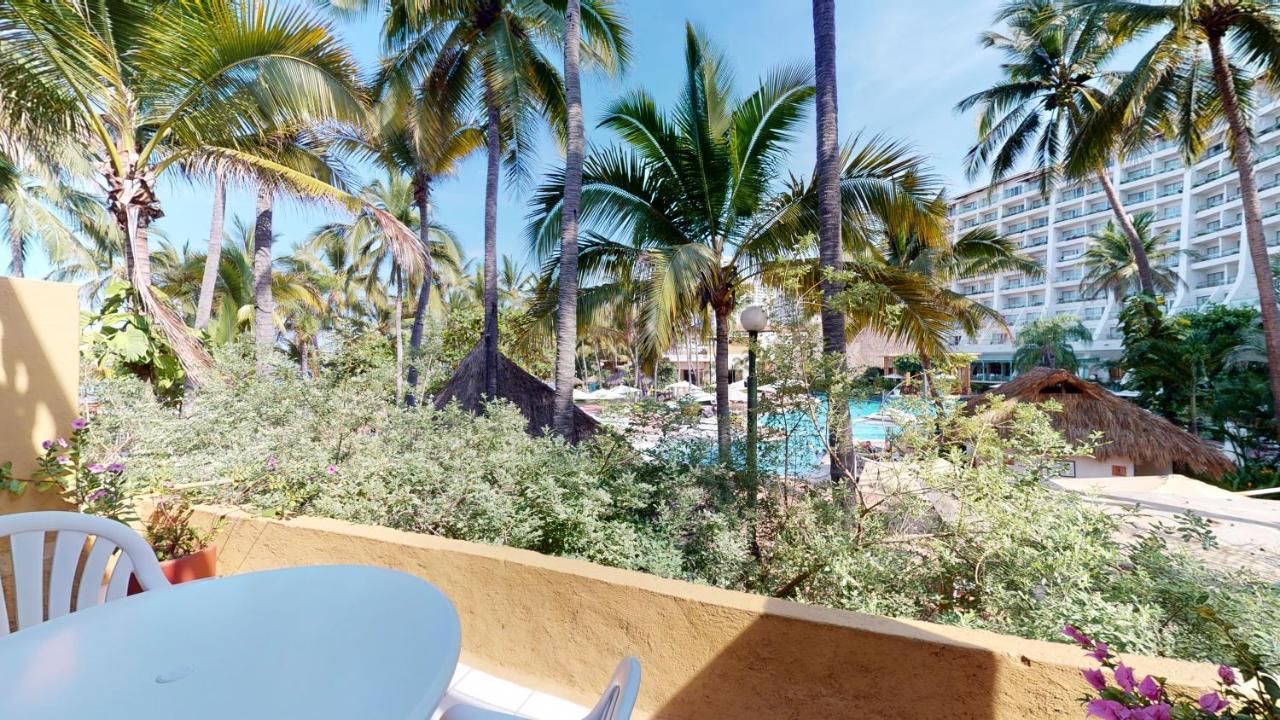 Los Tules Puerto Vallarta